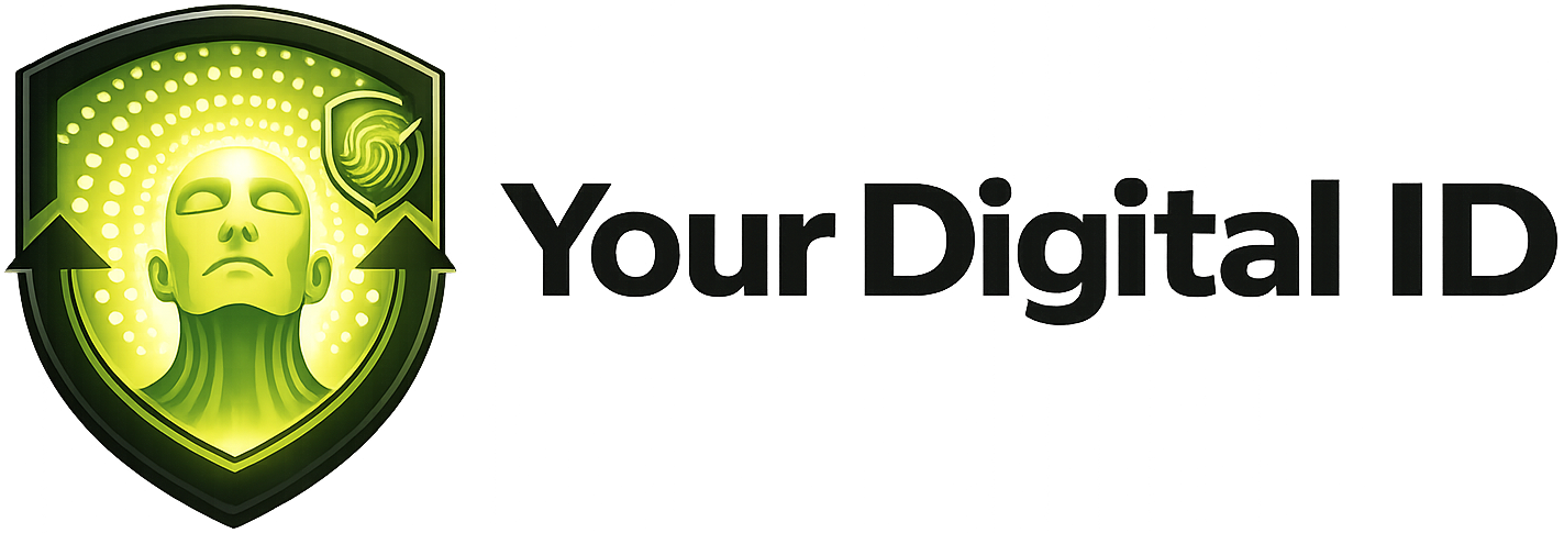 Your Digital ID